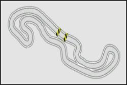 Drift : Tor Do Driftu D - Ebisu | Noise Bomb | Need for Speed ProStreet - Need for Speed ProStreet - poradnik do gry