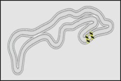 Drift : Tor Do Driftu G - Ebisu | Noise Bomb | Need for Speed ProStreet - Need for Speed ProStreet - poradnik do gry