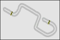 Drift : Tor Do Driftu B - Tokyo Dockyard | Noise Bomb | Need for Speed ProStreet - Need for Speed ProStreet - poradnik do gry