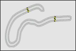 Drift : Tor Do Driftu E - Autopolis II | Noise Bomb | Need for Speed ProStreet - Need for Speed ProStreet - poradnik do gry