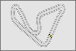 Grip : Krótki Tor B - Mondello Park | Geeffect | Need for Speed ProStreet - Need for Speed ProStreet - poradnik do gry