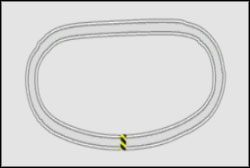Grip : Tor Owalny - Texas World Speedway | Geeffect | Need for Speed ProStreet - Need for Speed ProStreet - poradnik do gry