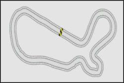 Eliminacje Sektorowe : Tor GP (Odwrócony) - Willow Springs | Geeffect | Need for Speed ProStreet - Need for Speed ProStreet - poradnik do gry