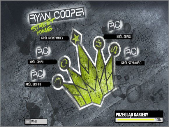 1 - Willow Springs II | Geeffect | Need for Speed ProStreet - Need for Speed ProStreet - poradnik do gry
