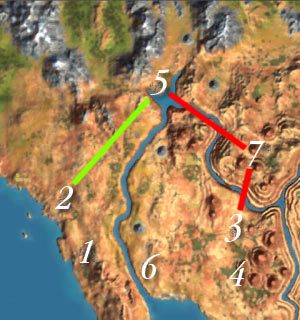 sid meiers railroads maps sid meiers railroads maps