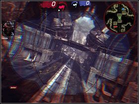 3 - Rozdział II - Walka 8, 9, 10 | Kampania Unreal Tournament III - Unreal Tournament III - poradnik do gry