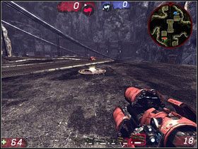 5 - Rozdział II - Walka 8, 9, 10 | Kampania Unreal Tournament III - Unreal Tournament III - poradnik do gry