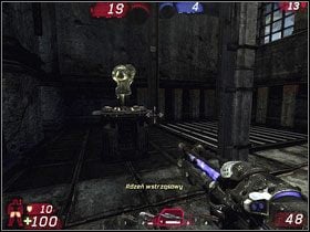 Opis: Powrót do klasycznego, lubianego przez wszystkich Decka - Rozdział IV - Walka 28, 29, 30 | Kampania Unreal Tournament III - Unreal Tournament III - poradnik do gry