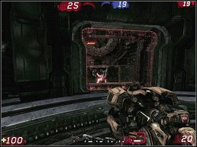 5 - Rozdział IV - Walka 31, 32, 33 | Kampania Unreal Tournament III - Unreal Tournament III - poradnik do gry