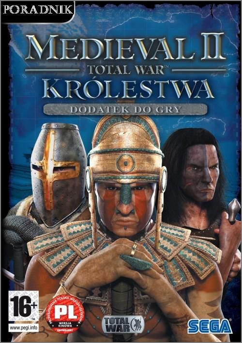 Ciemne Chmury ponownie zawisły nad Europą (i nie tylko), tym razem przynosząc nam możliwość zagrania w czterech nowych kampaniach, w których znacznie poprawiono elementy realizmu w rozkładzie map świata gry, dynamiki prowadzonej kampanii oraz poziomu trudności - Medieval II: Total War - Królestwa - poradnik do gry