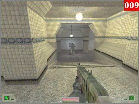 5 - Misja 01 - Nowy Jork | Opis przejścia Soldier of Fortune - Soldier of Fortune - poradnik do gry