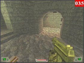 2 - Misja 03 - Kosowo 1 (1) | Opis przejścia Soldier of Fortune - Soldier of Fortune - poradnik do gry