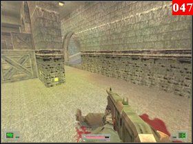 8 - Misja 03 - Kosowo 1 (1) | Opis przejścia Soldier of Fortune - Soldier of Fortune - poradnik do gry