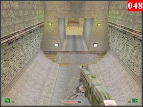 Właśnie zdewastowałeś jakąś rurę - Misja 03 - Kosowo 1 (1) | Opis przejścia Soldier of Fortune - Soldier of Fortune - poradnik do gry