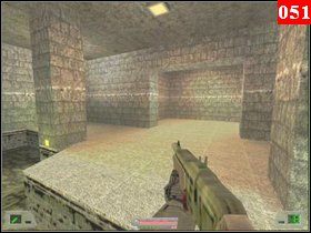 10 - Misja 03 - Kosowo 1 (1) | Opis przejścia Soldier of Fortune - Soldier of Fortune - poradnik do gry