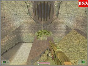 1 - Misja 03 - Kosowo 1 (2) | Opis przejścia Soldier of Fortune - Soldier of Fortune - poradnik do gry