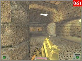 5 - Misja 03 - Kosowo 1 (2) | Opis przejścia Soldier of Fortune - Soldier of Fortune - poradnik do gry