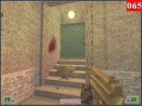 7 - Misja 03 - Kosowo 1 (2) | Opis przejścia Soldier of Fortune - Soldier of Fortune - poradnik do gry