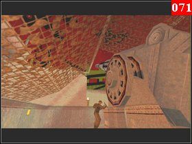 10 - Misja 03 - Kosowo 1 (2) | Opis przejścia Soldier of Fortune - Soldier of Fortune - poradnik do gry