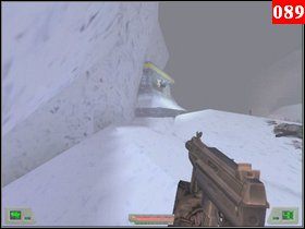 1 - Misja 04 - Syberia (1) | Opis przejścia Soldier of Fortune - Soldier of Fortune - poradnik do gry