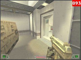 3 - Misja 04 - Syberia (1) | Opis przejścia Soldier of Fortune - Soldier of Fortune - poradnik do gry