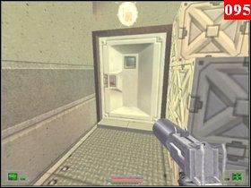 4 - Misja 04 - Syberia (1) | Opis przejścia Soldier of Fortune - Soldier of Fortune - poradnik do gry