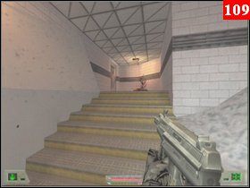 1 - Misja 04 - Syberia (2) | Opis przejścia Soldier of Fortune - Soldier of Fortune - poradnik do gry