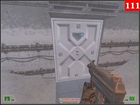 2 - Misja 04 - Syberia (2) | Opis przejścia Soldier of Fortune - Soldier of Fortune - poradnik do gry