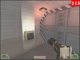 3 - Misja 04 - Syberia (2) | Opis przejścia Soldier of Fortune - Soldier of Fortune - poradnik do gry