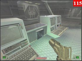 4 - Misja 04 - Syberia (2) | Opis przejścia Soldier of Fortune - Soldier of Fortune - poradnik do gry