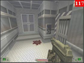 5 - Misja 04 - Syberia (2) | Opis przejścia Soldier of Fortune - Soldier of Fortune - poradnik do gry