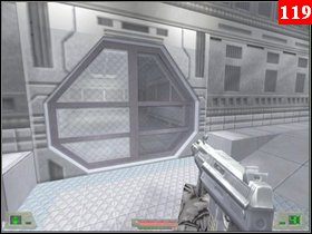 6 - Misja 04 - Syberia (2) | Opis przejścia Soldier of Fortune - Soldier of Fortune - poradnik do gry