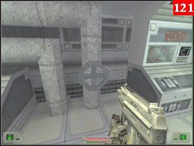 7 - Misja 04 - Syberia (2) | Opis przejścia Soldier of Fortune - Soldier of Fortune - poradnik do gry