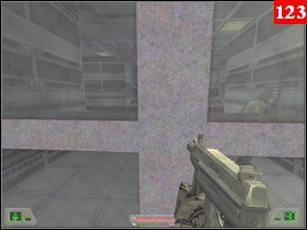 8 - Misja 04 - Syberia (2) | Opis przejścia Soldier of Fortune - Soldier of Fortune - poradnik do gry