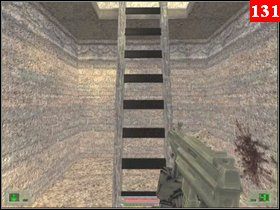 2 - Misja 05 - Irak (1) | Opis przejścia Soldier of Fortune - Soldier of Fortune - poradnik do gry