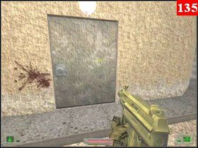 4 - Misja 05 - Irak (1) | Opis przejścia Soldier of Fortune - Soldier of Fortune - poradnik do gry