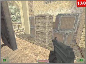 6 - Misja 05 - Irak (1) | Opis przejścia Soldier of Fortune - Soldier of Fortune - poradnik do gry