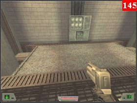 9 - Misja 05 - Irak (1) | Opis przejścia Soldier of Fortune - Soldier of Fortune - poradnik do gry