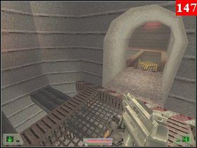 10 - Misja 05 - Irak (1) | Opis przejścia Soldier of Fortune - Soldier of Fortune - poradnik do gry