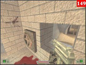 1 - Misja 05 - Irak (2) | Opis przejścia Soldier of Fortune - Soldier of Fortune - poradnik do gry