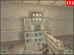 2 - Misja 05 - Irak (2) | Opis przejścia Soldier of Fortune - Soldier of Fortune - poradnik do gry