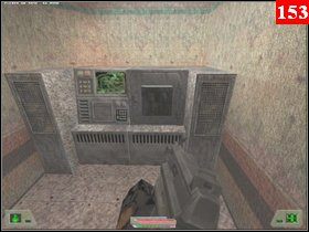 3 - Misja 05 - Irak (2) | Opis przejścia Soldier of Fortune - Soldier of Fortune - poradnik do gry