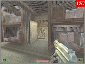 5 - Misja 05 - Irak (2) | Opis przejścia Soldier of Fortune - Soldier of Fortune - poradnik do gry