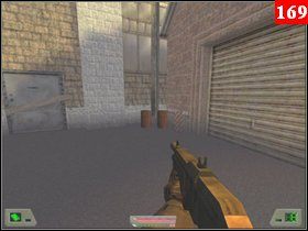 2 - Misja 06 - Nowy Jork | Opis przejścia Soldier of Fortune - Soldier of Fortune - poradnik do gry