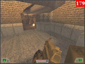 7 - Misja 06 - Nowy Jork | Opis przejścia Soldier of Fortune - Soldier of Fortune - poradnik do gry