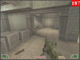 1 - Misja 07 - Sudan (1) | Opis przejścia Soldier of Fortune - Soldier of Fortune - poradnik do gry