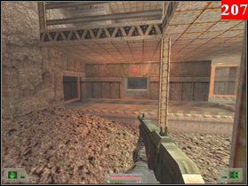 2 - Misja 07 - Sudan (2) | Opis przejścia Soldier of Fortune - Soldier of Fortune - poradnik do gry