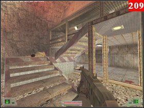 3 - Misja 07 - Sudan (2) | Opis przejścia Soldier of Fortune - Soldier of Fortune - poradnik do gry