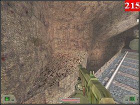 6 - Misja 07 - Sudan (2) | Opis przejścia Soldier of Fortune - Soldier of Fortune - poradnik do gry