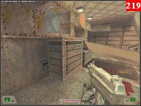 8 - Misja 07 - Sudan (2) | Opis przejścia Soldier of Fortune - Soldier of Fortune - poradnik do gry